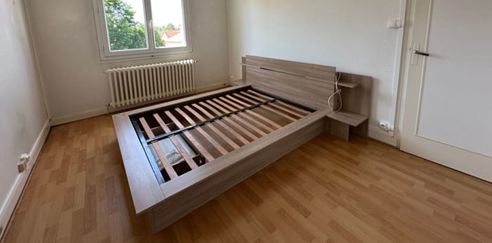 Image 2 sur 12 - Maison/villa  ·  Vente · Cepoy (45120) · 3 pièces · 57m²