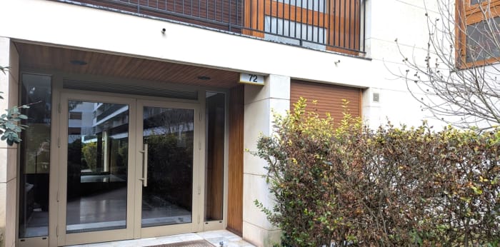Image 2 sur 2 - Appartement  ·  Vente · La Celle St Cloud (78170) · 1 pièce · 22m²