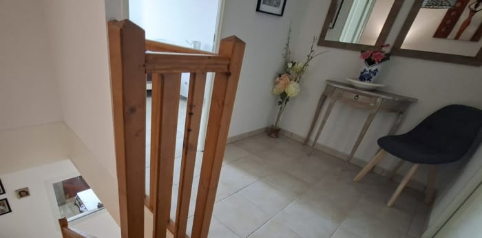 Image 14 sur 19 - Appartement  ·  Vente · Jonquieres St Vincent (30300) · 4 pièces · 98m²