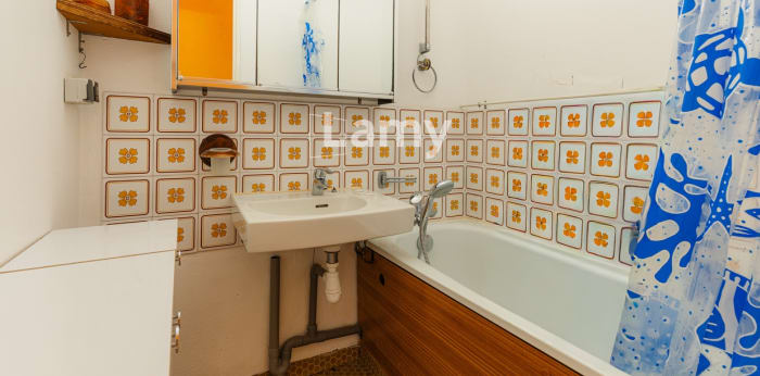 Image 10 sur 10 - Appartement  ·  Vente · Villers Sur Mer (14640) · 3 pièces · 41m²