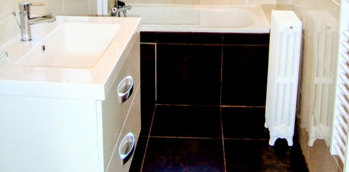 Image 7 sur 9 - Appartement  ·  Vente · Tours (37000) · 3 pièces · 52m²