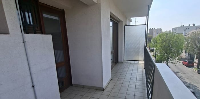 Image 3 sur 7 - Appartement  ·  Vente · St Maur Des Fosses (94210) · 1 pièce · 31m²