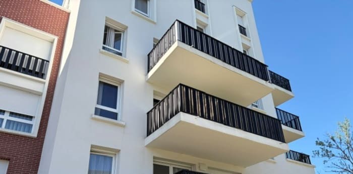 Image 10 sur 11 - Appartement  ·  Vente · Poissy (78300) · 3 pièces · 66m²