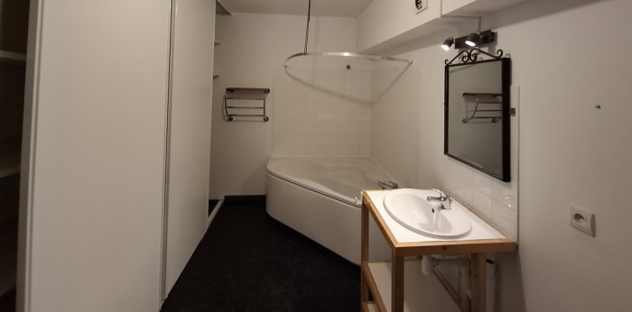 Image 8 sur 20 - Appartement  ·  Vente · Limoges (87100) · 74m²