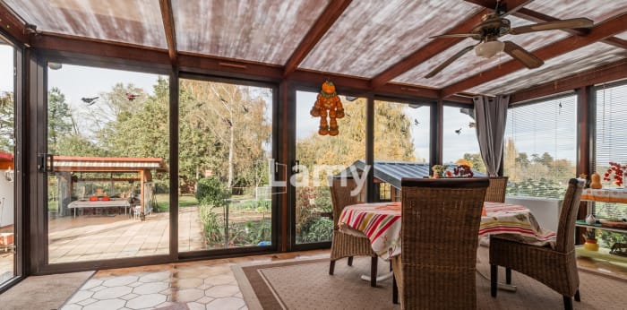 Image 5 sur 10 - Maison/villa  ·  Vente · Haguenau (67500) · 6 pièces · 111m²