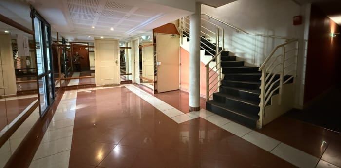 Image 14 sur 14 - Appartement  ·  Vente · Toulouse (31200) · 2 pièces · 41m²