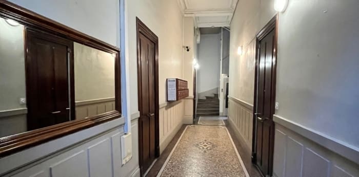 Image 10 sur 10 - Appartement  ·  Vente · Grenoble (38000) · 4 pièces · 100m²