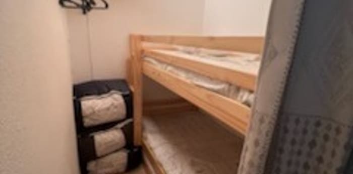 Image 5 sur 6 - Appartement  ·  Vente · Allos (04260) · 1 pièce · 19m²