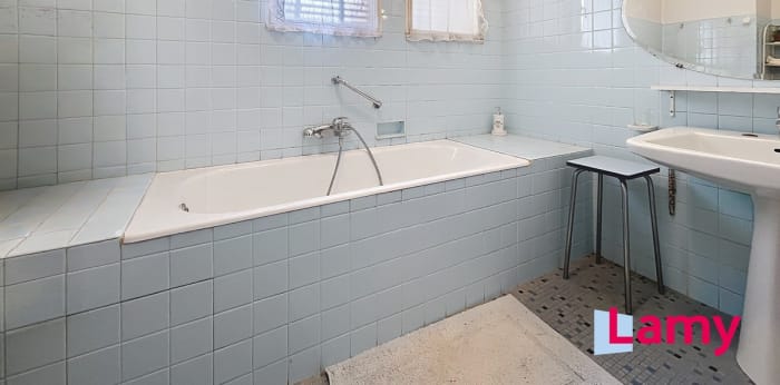 Image 10 sur 12 - Appartement  ·  Vente · Aix En Provence (13100) · 5 pièces · 138m²