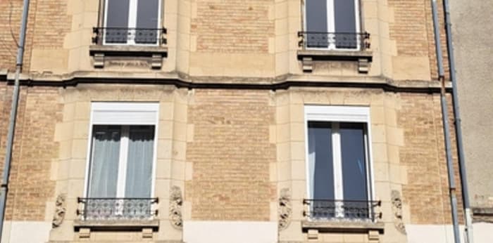 Image 8 sur 9 - Appartement  ·  Vente · Reims (51100) · 3 pièces · 61m²