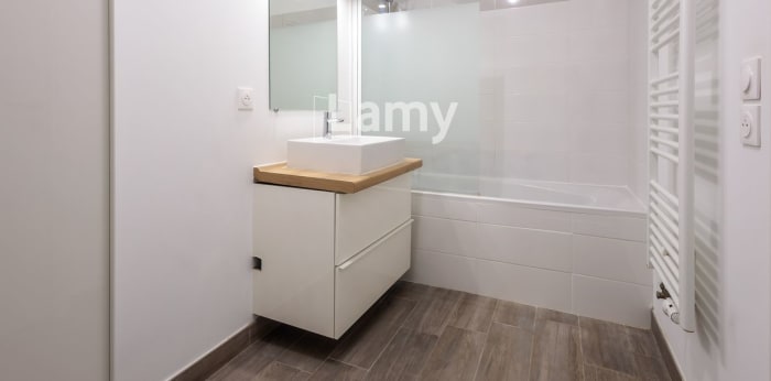 Image 12 sur 13 - Appartement  ·  Vente · Monteux (84170) · 3 pièces · 73m²