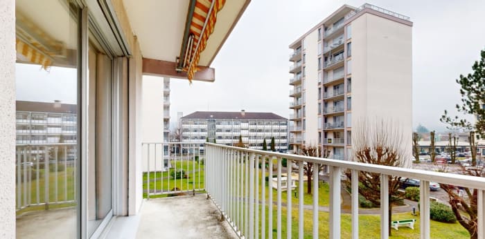 Image 9 sur 10 - Appartement  ·  Vente · Vesoul (70000) · 3 pièces · 78m²