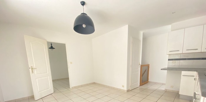 Image 3 sur 10 - Appartement  ·  Vente · Royan (17200) · 3 pièces · 55m²