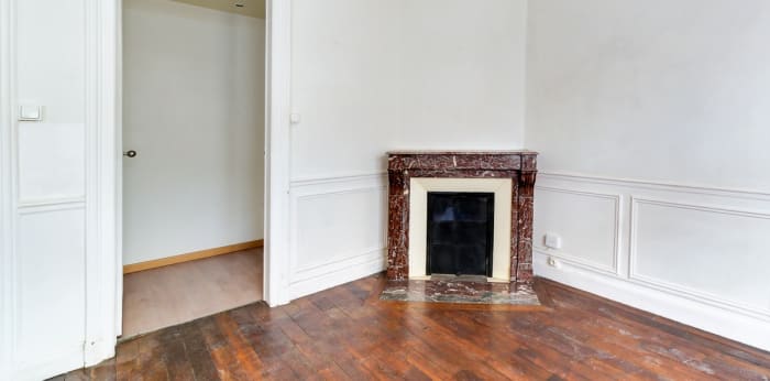 Image 11 sur 16 - Appartement  ·  Vente · Reims (51100) · 3 pièces · 59m²