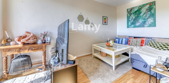 Image 7 sur 11 - Appartement  ·  Vente · Ecully (69130) · 3 pièces · 52m²