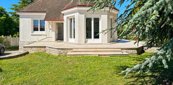 Image 12 sur 12 - Maison/villa  ·  Vente · Amilly (45200) · 7 pièces · 140m²