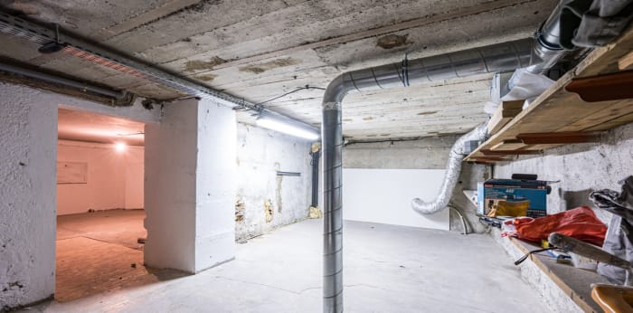 Image 8 sur 11 - Local  ·  Vente · Moutiers Tarentaise (73600) · 1 pièce · 45m²