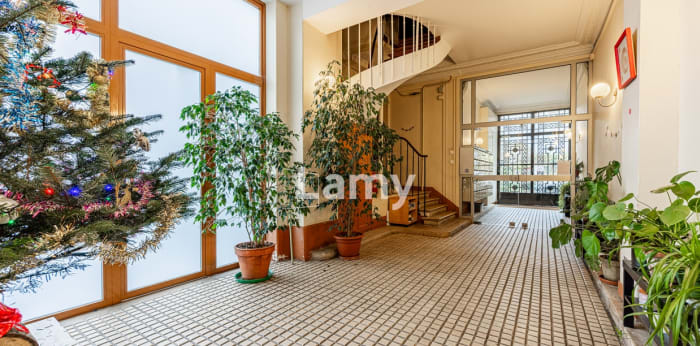 Image 10 sur 12 - Appartement  ·  Vente · Paris (75012) · 2 pièces · 30m²