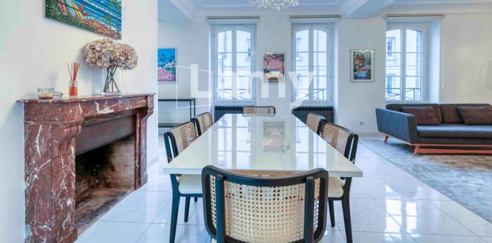 Image 7 sur 13 - Appartement  ·  Vente · Chantilly (60500) · 4 pièces · 106m²