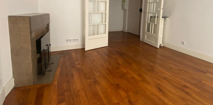 Image 4 sur 7 - Appartement  ·  Vente · Paris (75016) · 2 pièces · 53m²