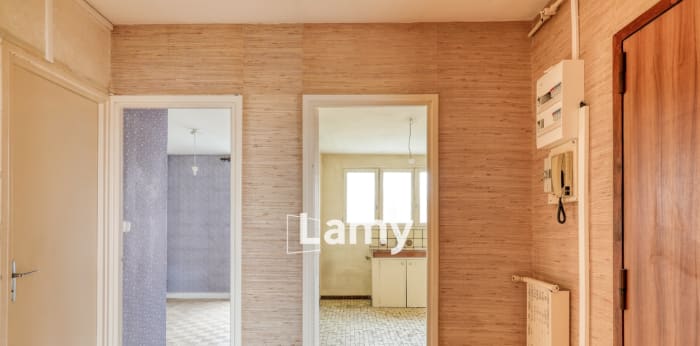 Image 11 sur 14 - Appartement  ·  Vente · Toulouse (31500) · 71m²