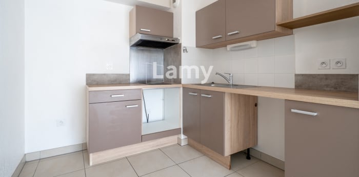 Image 5 sur 7 - Appartement  ·  Vente · Sete (34200) · 2 pièces · 45m²