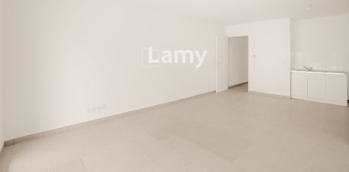 Image 5 sur 11 - Appartement  ·  Vente · Lyon (69009) · 65m²