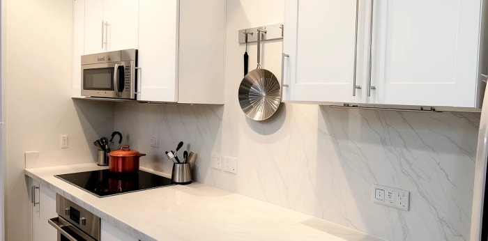 Image 4 sur 9 - Appartement  ·  Vente · Paris (75016) · 2 pièces · 53m²