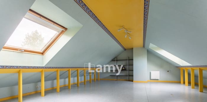 Image 11 sur 12 - Maison/villa  ·  Vente · Bondoufle (91070) · 7 pièces · 163m²