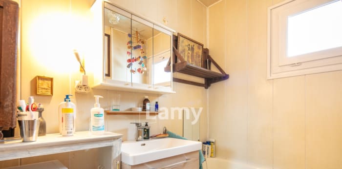 Image 7 sur 10 - Maison/villa  ·  Vente · Autrans Meaudre En Vercors (38880) · 3 pièces · 64m²