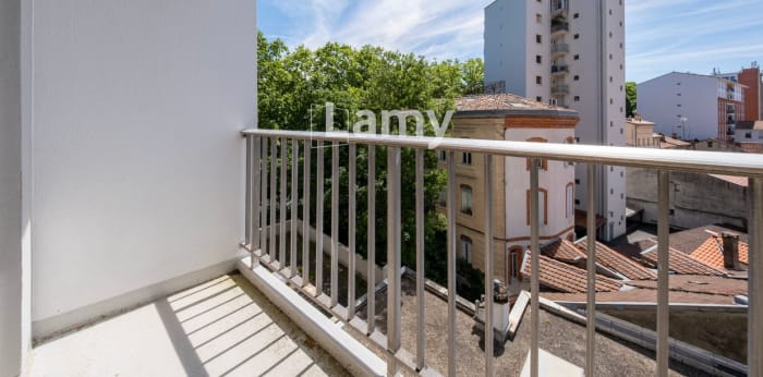 Image 3 sur 17 - Appartement  ·  Vente · Toulouse (31000) · 138m²