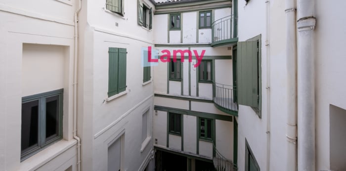 Image 14 sur 29 - Appartement  ·  Vente · Toulouse (31000) · 5 pièces · 120m²