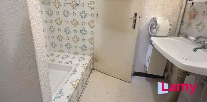 Image 7 sur 9 - Appartement  ·  Vente · Aix En Provence (13100) · 1 pièce · 25m²