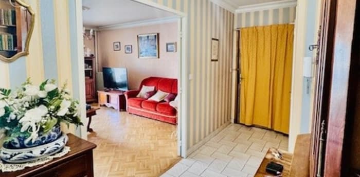 Image 13 sur 15 - Appartement  ·  Vente · Villeurbanne (69100) · 4 pièces · 96m²