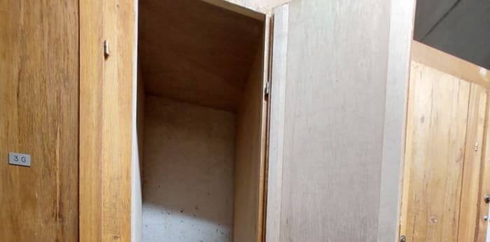 Image 7 sur 8 - Appartement  ·  Vente · Les Deux Alpes (38860) · 1 pièce · 17m²