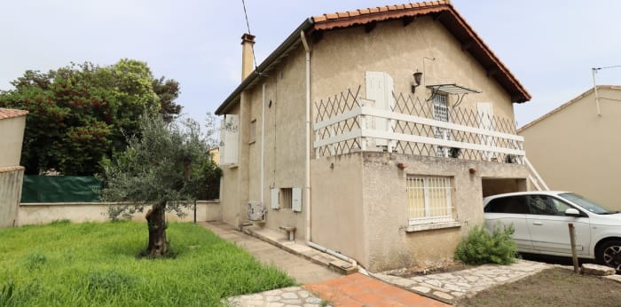 Image 1 sur 18 - Maison/villa  ·  Vente · Nimes (30000) · 3 pièces · 71m²