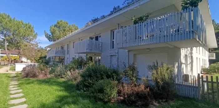 Image 7 sur 7 - Appartement  ·  Vente · Capbreton (40130) · 2 pièces · 42m²