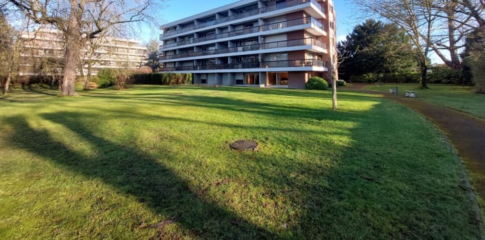 Image 3 sur 6 - Appartement  ·  Vente · St Saulve (59880) · 1 pièce · 15m²