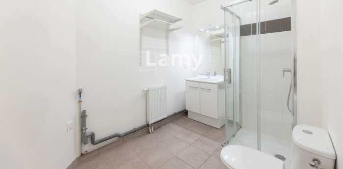 Image 4 sur 9 - Appartement  ·  Vente · Bayonne (64100) · 2 pièces · 58m²