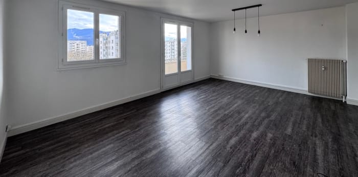 Image 2 sur 15 - Appartement  ·  Vente · Meylan (38240) · 4 pièces · 63m²