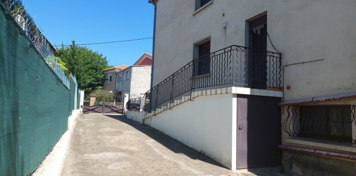 Image 4 sur 30 - Immeuble  ·  Vente · Ales (30100) · 235m²
