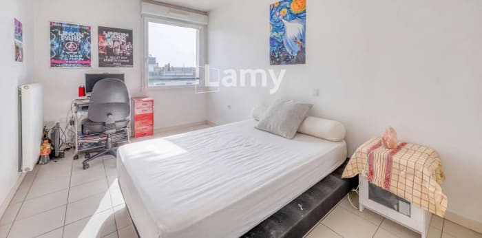 Image 5 sur 9 - Appartement  ·  Vente · Bruges (33520) · 3 pièces · 73m²