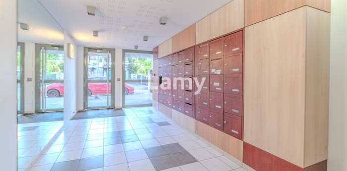 Image 12 sur 12 - Appartement  ·  Vente · Venissieux (69200) · 3 pièces · 59m²