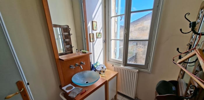 Image 8 sur 9 - Maison/villa  ·  Vente · Libourne (33500) · 4 pièces · 167m²