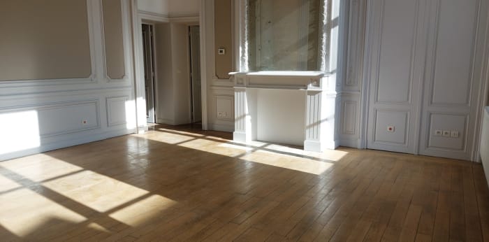 Image 2 sur 13 - Appartement  ·  Vente · Valenciennes (59300) · 4 pièces · 89m²