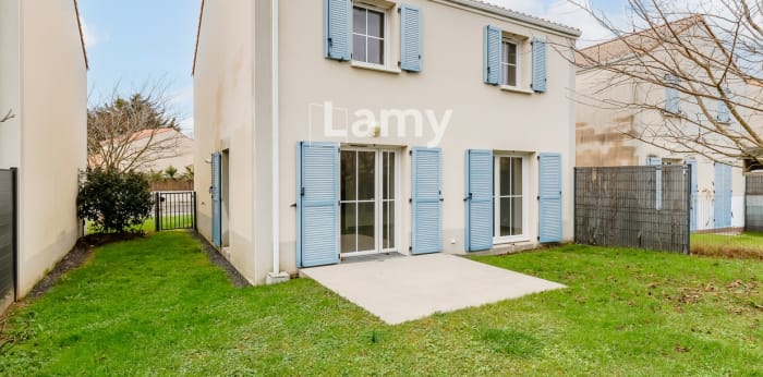 Image 7 sur 13 - Maison/villa  ·  Vente · Les Sables D Olonne (85340) · 5 pièces · 104m²