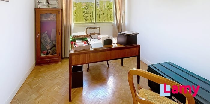 Image 3 sur 8 - Appartement  ·  Vente · Aix En Provence (13100) · 5 pièces · 111m²
