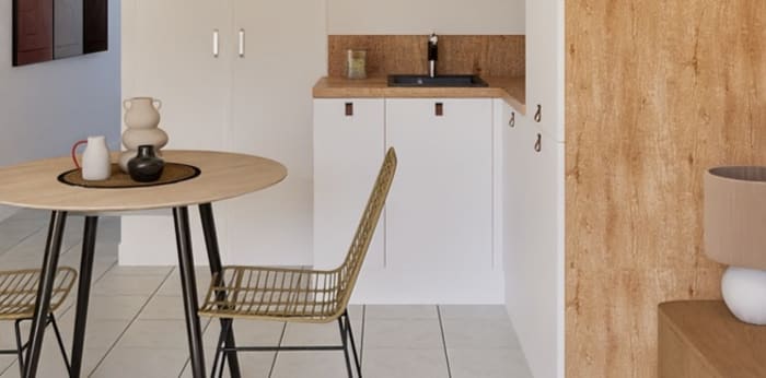 Image 10 sur 11 - Appartement  ·  Vente · St Georges De Didonne (17110) · 1 pièce · 32m²