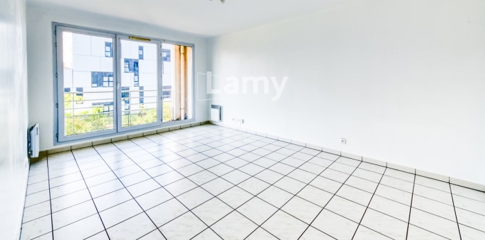 Image 4 sur 9 - Appartement  ·  Vente · Cergy (95800) · 3 pièces · 57m²