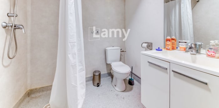 Image 11 sur 15 - Appartement  ·  Vente · Lyon (69007) · 1 pièce · 18m²